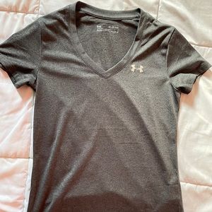 Under armer short sleeve women’s